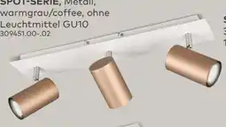 porta LED Spot Serie Schiene Angebot