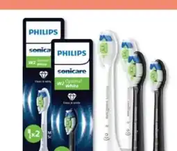 Budni Philips Aufsteckbürsten HX6062 Angebot