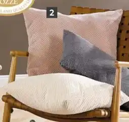 porta Gözze Kissenhülle Angebot