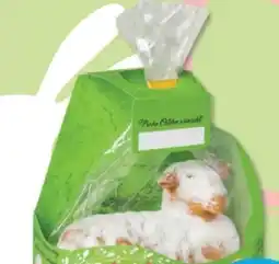 Budni Osterlamm Angebot