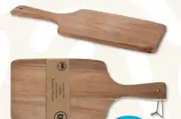 Budni Akazienholz-Schneidebrett Angebot