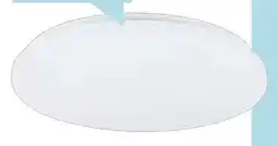 Hellweg Flector LED-Deckenleuchte Slimline Angebot