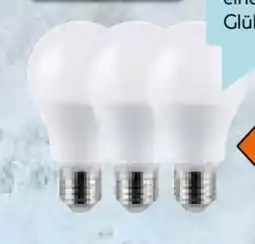 Hellweg Flector LED-Glühlampe E27 Angebot