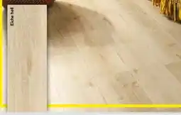 Hellweg Parador Vinylboden Angebot