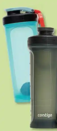 Budni CONTIGO SHAKE & GO Angebot