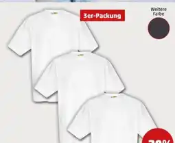 PENNY Herren T-Shirts Angebot