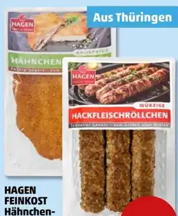 PENNY Hagen Feinkost Hähnchenschnitte Angebot