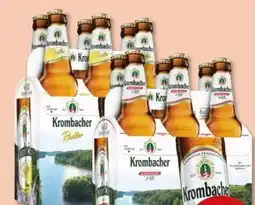PENNY Krombacher Radler Angebot