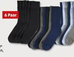 PENNY True Style Socken 6 Paar Angebot