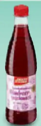 Netto Marken-Discount Fruchtstern Getränkesirup Angebot