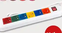 PENNY 6-fach-Tischsteckdose Angebot