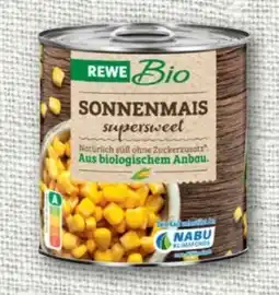 nahkauf Rewe Bio Sonnenmais Angebot