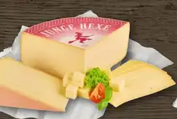 REWE Käserei Oberli Junge Hexe Angebot