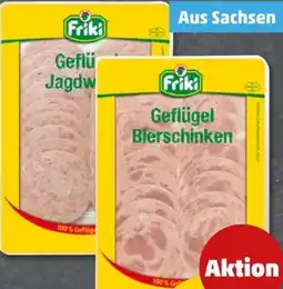 PENNY Friki Geflügel-Aufschnit Angebot