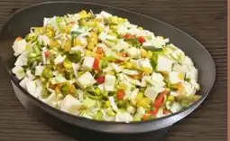 REWE Rewe Bunter Käsesalat Angebot