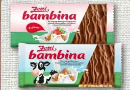 nahkauf Zetti Bambina Angebot