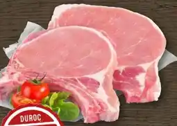 REWE Schweine-Koteletts Angebot