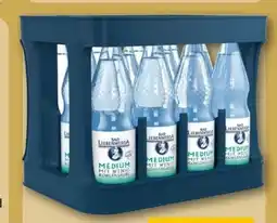 REWE Bad Liebenwerda Mineralwasser Angebot