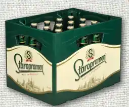nahkauf Staropramen Lager Angebot