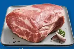 Lidl Metzgerfrisch Schweinenackenbraten Angebot