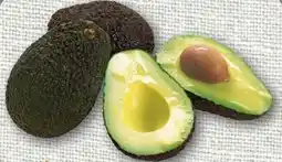 nahkauf Rewe Feine Welt Essreife Avocado Hass Angebot