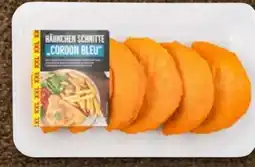 nahkauf XXL-Hähnchen-Schnitte Cordon Bleu Angebot