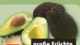 REWE Rewe Feine Welt Essreife Avocado Hass Angebot