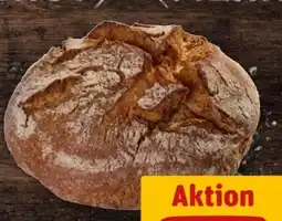 REWE Rewe Back-Station Dinkel Roggenbrot Angebot