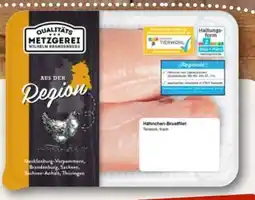 nahkauf Metzgerei Wilhelm Brandenburg Hähnchenbrustfilet Angebot