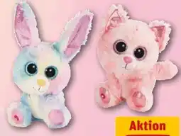 REWE Nici Glubschis Plüschtier Angebot