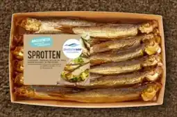 nahkauf Deutsche See Sprotten Angebot