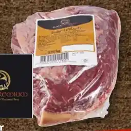 nahkauf Metzgerei Black Premium Irischer Tafelspitz Angebot