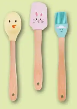 REWE Myu Mini Backhelfer Happy Easter Angebot