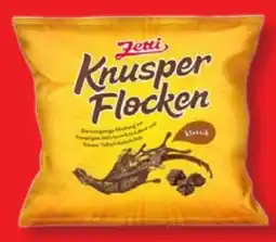 Lidl Zetti Knusperflocken Angebot