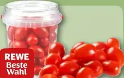REWE Rewe Beste Wahl Cherry-Romatomaten Angebot