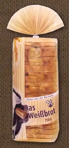 nahkauf Gutes Aus Der Bäckerei Weißbrot Angebot