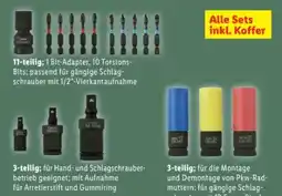 Lidl Parkside Kraft-Kugelgelenk-Satz Angebot