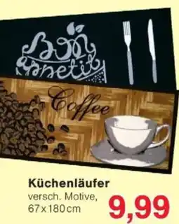 Jawoll Küchenläufer Angebot