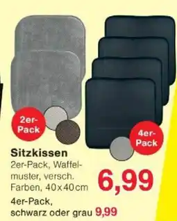 Jawoll Sitzkissen 2er- Pack Angebot