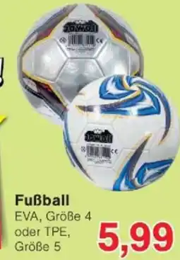 Jawoll Fußball Angebot
