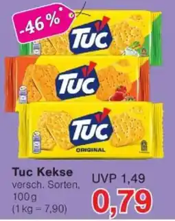 Jawoll Tuc Kekse Angebot