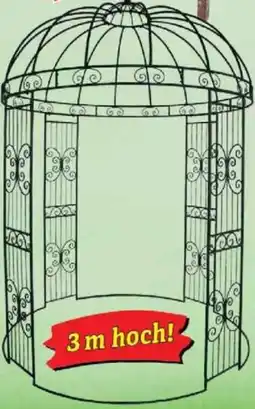 Jawoll Nostalgischer Rosen-Pavillon Angebot