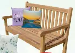 Jawoll 2-Sitzer Gartenbank Angebot