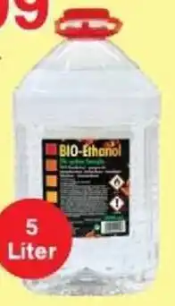Jawoll BIO-Ethanol Angebot