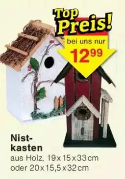 Jawoll Nistkasten Angebot