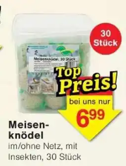 Jawoll Meisenknödel Angebot