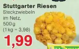Jawoll Stuttgarter Riesen Angebot