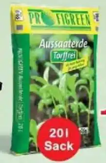 Jawoll PROFIGREEN Aussaaterde Angebot