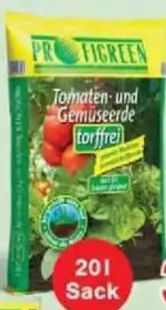 Jawoll Torffreie Tomaten- u. Gemüseerde Angebot