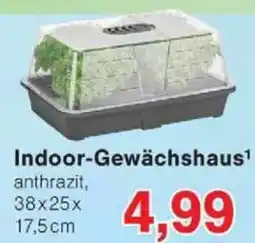 Jawoll Indoor-Gewächshaus Angebot